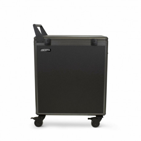 "Dicota CHARGING TROLLEY FOR Tablet & Notebook"