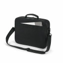 "Dicota Multi Eco CORE Clamshell 15""-17.3"" black"