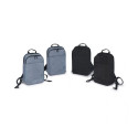 "Dicota Backpack Eco Slim MOTION 13""-14.1"" Black"
