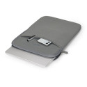 "Dicota Sleeve Eco SLIM M for MS Surface Grey 13-13.5"""