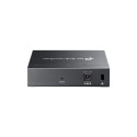 "TP-Link Omada Switch 5x GE ES205GP 4-Port PoE+"