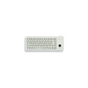 "Cherry G84-4400 LPBDE-0 PS/2 beige"