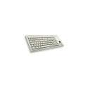 "Cherry G84-4400 LPBDE-0 PS/2 beige"