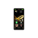 "Bea-Fon M6s Plus schwarz inkl. TPU Case + Displayschutz"