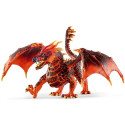 "Schleich Eldrador Creatures Lavadrache 70138"