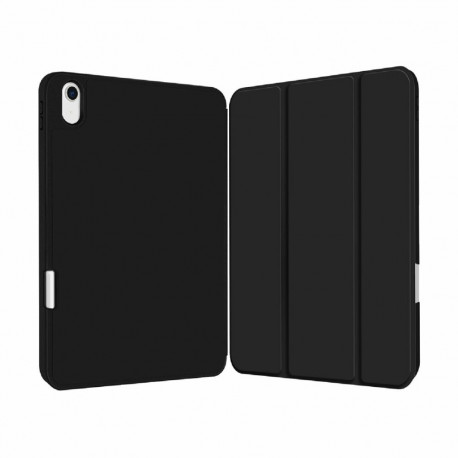 "4smarts Folio Case Basic iPad Air 11"" / iPad Pro11"". schwarz"