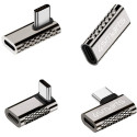 "4smarts USB-C OTG Adapter Set 4 Stk."