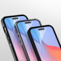 "4smarts Second Glass mit Montagerahmen fr iPhone 16 Plus"