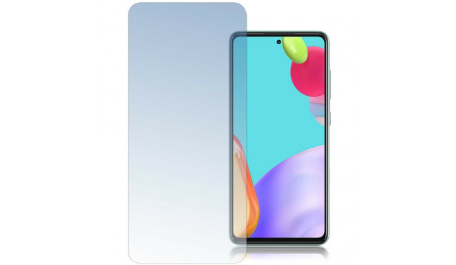 "4smarts Second Glass Essential f. Galaxy A52/ A52 5G/ A52s 5G"