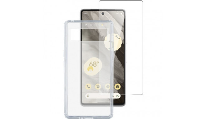 "4Smarts 360 Protection Set fr Google Pixel 8 Pro"