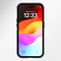 "4Smarts Defend Case Magic Stand fr Apple iPhone 15 Pro"