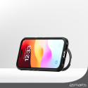 "4Smarts Defend Case Magic Stand fr Apple iPhone 15 Plus"