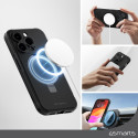 "4Smarts Defend Case Magic Stand fr Apple iPhone 15 Pro"