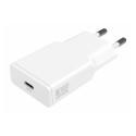 "4smarts Netzladegert PDPlug Slim 30W GaN 1C. wei"