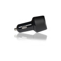 "4smarts Kfz Ladegert VoltRoad Ultimate 83W m. PD/ QC. schwarz"