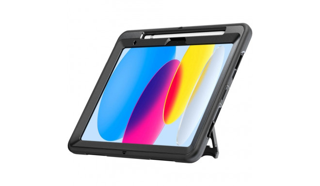 "4smarts Rugged Case Grip fr iPad 11"" / iPad 10.9"""