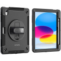 "4smarts Rugged Case Grip fr iPad 11"" / iPad 10.9"""