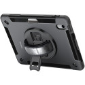 "4smarts Rugged Case Grip fr iPad 11"" / iPad 10.9"""