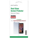 "4smarts Second Glass 2.5D fr Samsung Galaxy Xcover 5"