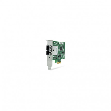 "GIG PCI-EXPRE FIBER ADAPTCARD"