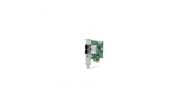 "GIG PCI-EXPRE FIBER ADAPTCARD"