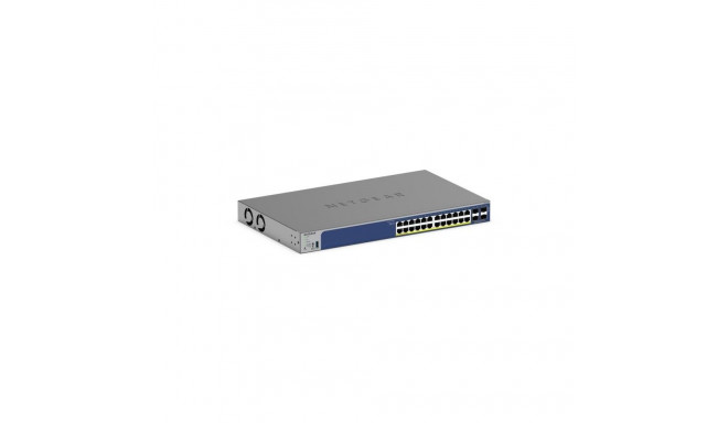 "28-PORT 1G SMART SWITCH"