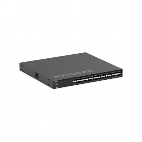 "NETGEAR Switch M4350-32F8V 32x 10G SFP+ 8x 25G SFP28"