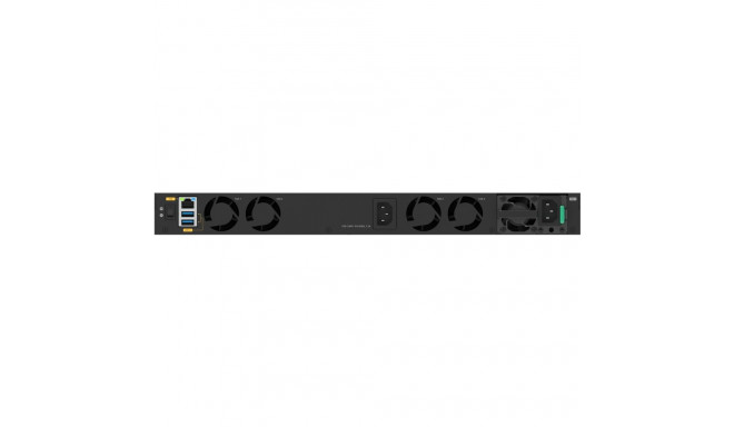 "28-PORT POE MANAGED SWITCH"