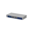 "16-PORT 1G UNMANAGED SWITCH"