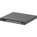 "48-PORT POE MANAGED SWITCH"