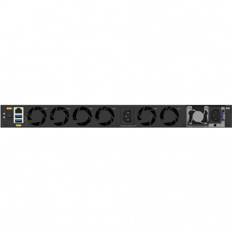 "24-PORT 25G MANAGED SWITCH"