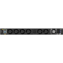 "24-PORT 25G MANAGED SWITCH"