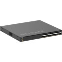 "NETGEAR Switch M4350-24F4V 24x 10G SFP+ 4x SFP28"