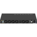 "24-PORT 25G MANAGED SWITCH"