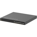 "24-PORT 25G MANAGED SWITCH"