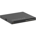 "24-PORT 25G MANAGED SWITCH"