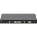 "48-PORT POE MANAGED SWITCH"