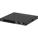 "NETGEAR Switch 52-Port M4350-48G4XF 48x GE PoE+ 4x SFP+"