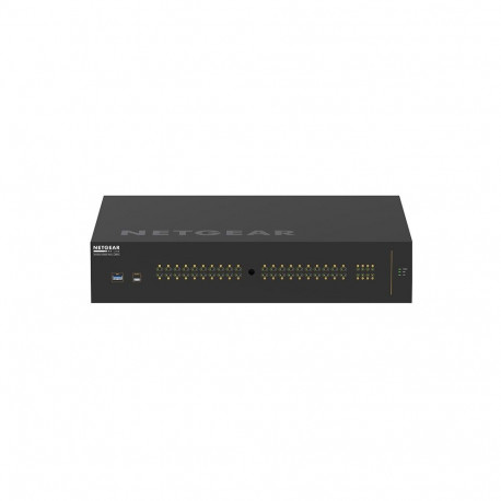 "AV LINE M4250-40G8XF-POE++"