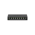 "NETGEAR Switch 8x GE GS308E-400EUS Unmanaged Plus"