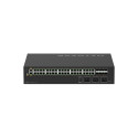 "AV LINE M4250-40G8XF-POE++"