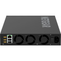 "NETGEAR Switch 24x (12x 10G/ 12x SFP+) M4350-12X12F"