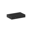 "NETGEAR Switch 8x GE GS308E-400EUS Unmanaged Plus"