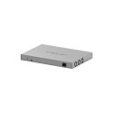 "NETGEAR Switch 48x GE GS752TXP-300EUS (390W PoE+ Budget)"