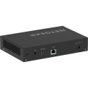"NETGEAR Switch 10x GE GSM4210PD-100EUS (10-AV)POE AV-Line"