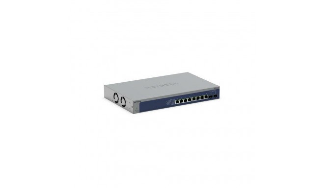 "NETGEAR Switch 8x 10G XS508TM-100EUS Insight Managed"