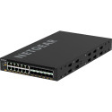 "NETGEAR Switch 24x (12x 10G/ 12x SFP+) M4350-12X12F"