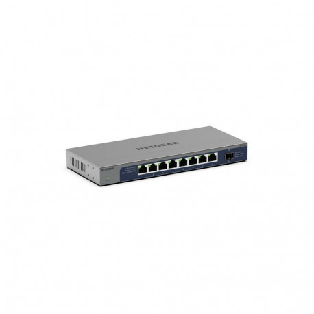 "NETGEAR Switch 8x GE GS108X-100EUS unmanaged"