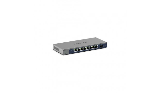 "NETGEAR Switch 8x GE GS108X-100EUS unmanaged"