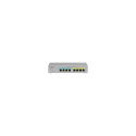 "NETGEAR Switch 8x 2.5GE MS108TUP-100EUS webmanaged"